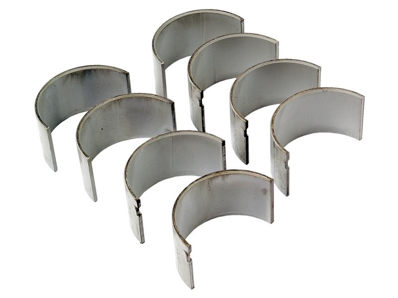 Capas de Biela +0.030'' (0.75mm) (Conjunto) (S.65202)
