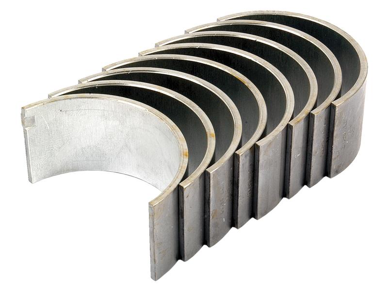 Capas de Biela +0.040'' (1mm) (Conjunto) (S.65203)