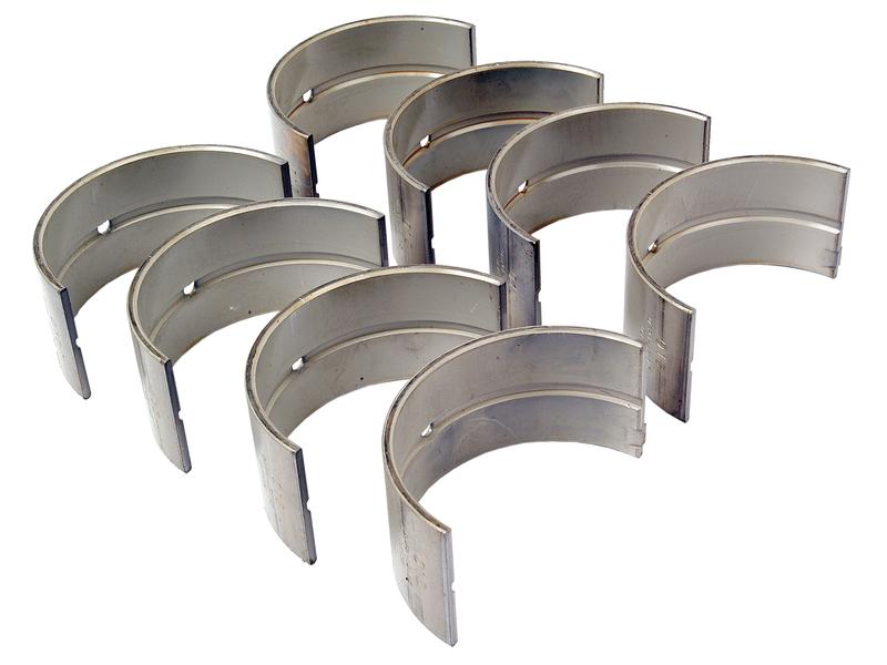 Capas de Biela +0.010'' (0.25mm) (Conjunto) (S.65205)