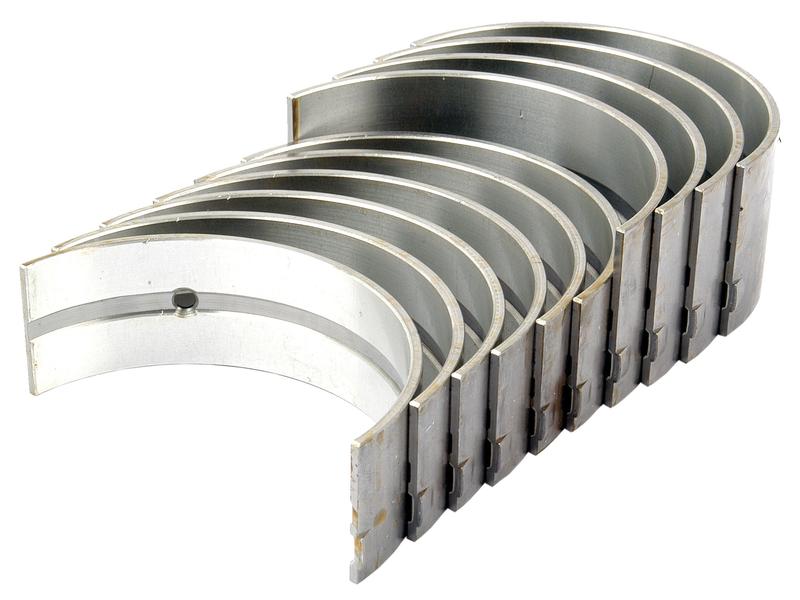 Bronzes da Cambota Standard (Conjunto) (S.65213)