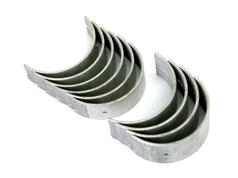Bronzes da Cambota +0.020'' (0.50mm) (Conjunto) (S.65215)