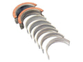 Bronzes da Cambota +0.010'' (0.25mm) (Conjunto) (S.65219)