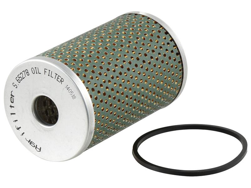 Filtro Oleo - Elemento (S.65278)