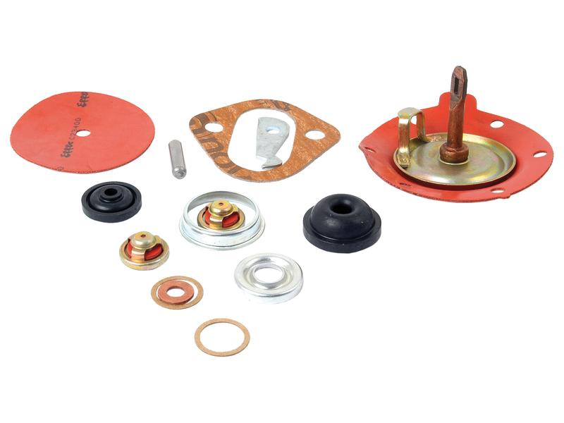Kit reparação de bomba alimentação (S.65285)