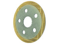 Disco travão. D.Ext 204mm (S.65376)