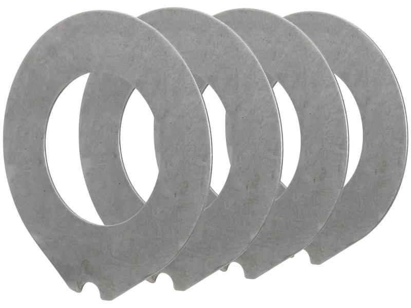 Separador, D.Ext: 230mm. (S.65379)