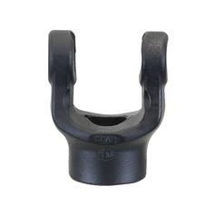Forquilha de escatel (Dimensão da cruzeta: 22 x 54.8mm) Diametro Ø20mm, Tamanho de chave em: 6mm.