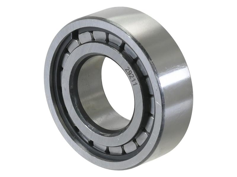 Sparex Rolamento de rolos cilíndricos (F-52077) (S.65424)