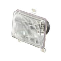 Farol, Esq. Lado de condução Esq.