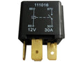 Relé 12V, 30A Aplicavel em: 83990084 (S.65444)