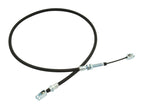 Cabo para puxo - Comp: 1272mm (S.65447)
