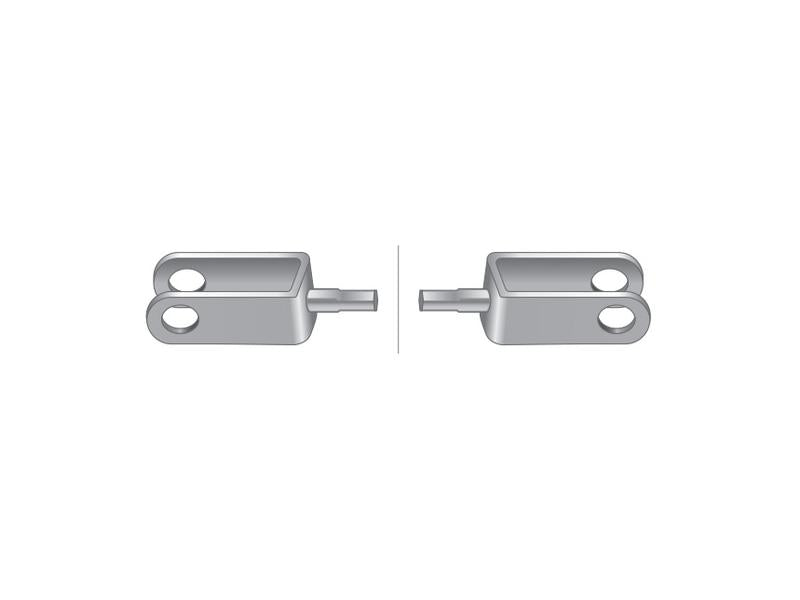 Cabo para puxo - Comp: 1272mm (S.65447)