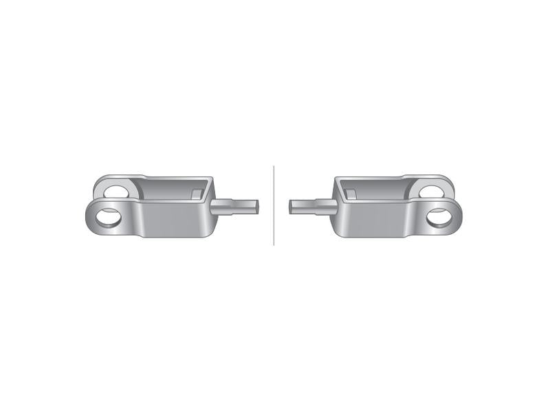 Cabo para puxo - Comp: 1358mm (S.65448)