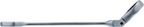 Conjunto de chaves de boca com anel de roquete | articuladas | 8 - 19 mm | 12 peças