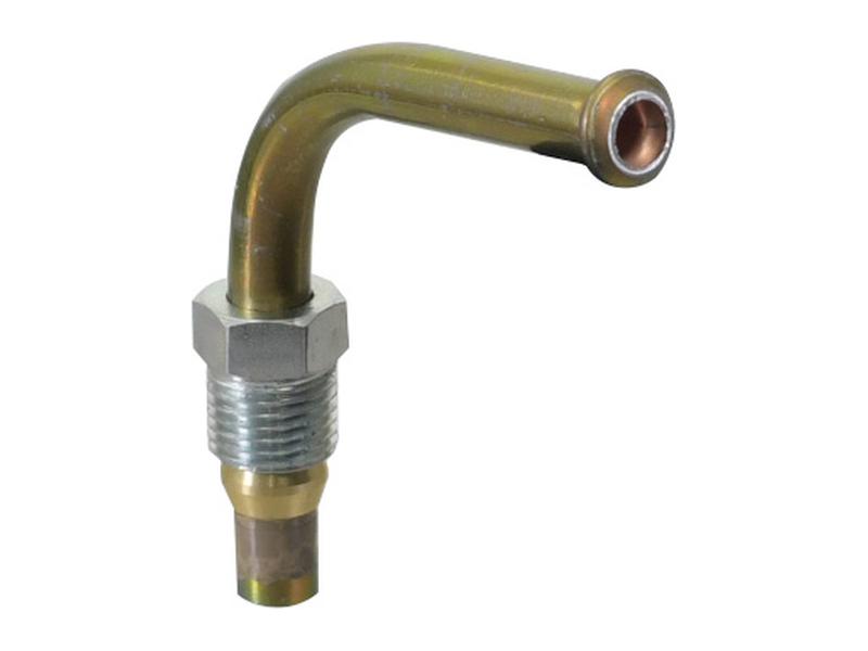 Tubo combustivel (S.65500)