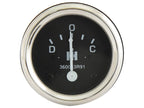 Amperimetro, 0 +/-30Amps (S.65521)