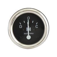 Amperimetro, 0 +/-30Amps