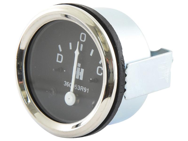 Amperimetro, 0 +/-30Amps (S.65521)