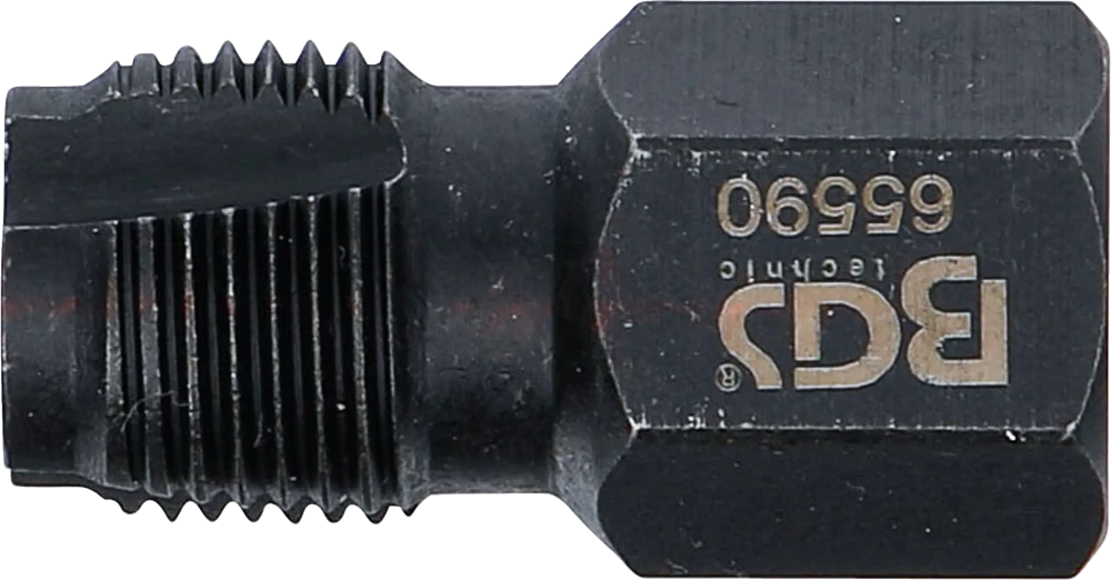 Ferramenta de reparação para rosca de sonda Lambda | M18 x 1,5 mm