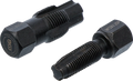 Ferramenta de reparação para rosca de sonda Lambda | M18 x 1,5 mm | M12 x 1,25 mm | 2 peças