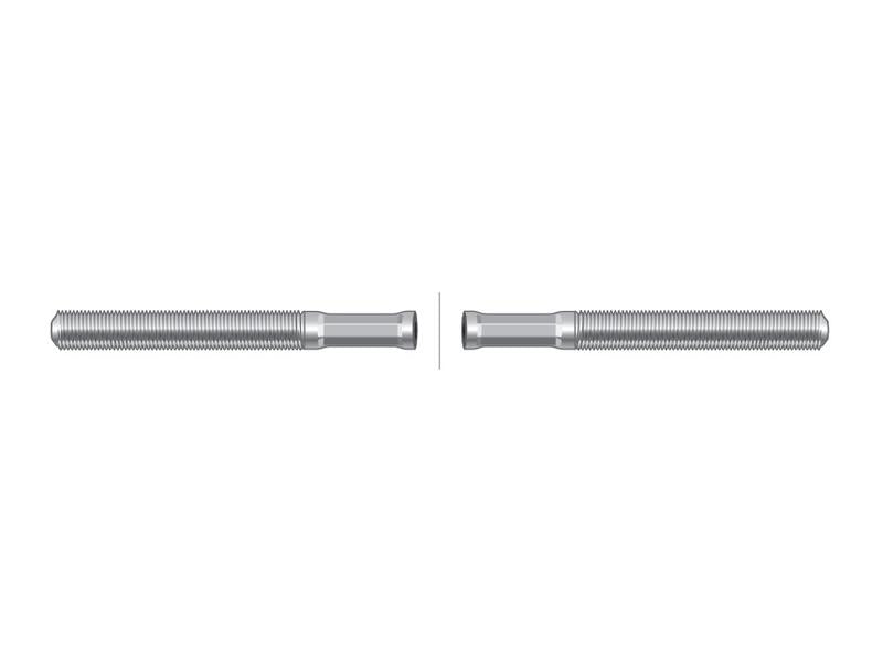 Cabo para puxo - Comp: 1848mm (S.65595)