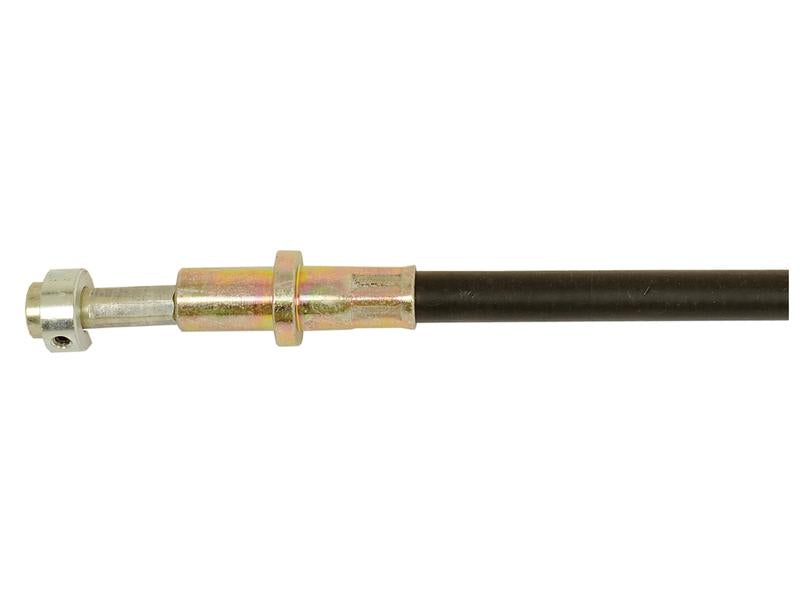 Cabo de travão - Comp: 1144mm, Comprimento externo do cabo: 960mm. (S.65597)