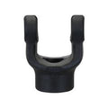 Forquilha de escatel (Dimensão da cruzeta: 30.2 x 92mm) Diametro Ø35mm, Tamanho de chave em: 10mm.