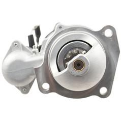 Motor de Arranque - 12V, 2.8 Quilowatts, Engrenagem redutora (Sparex)