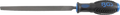 Lima de oficina | triangular | calibre 3 | 200 mm