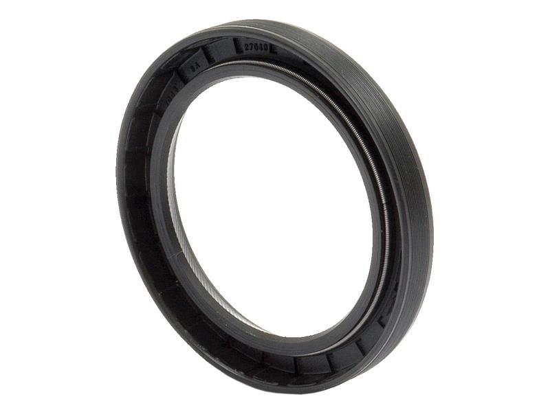 Retentor com sentido de rotação 2-3/8'' x 3-1/8'' x 3/8'' Lábio simples (S.65675)