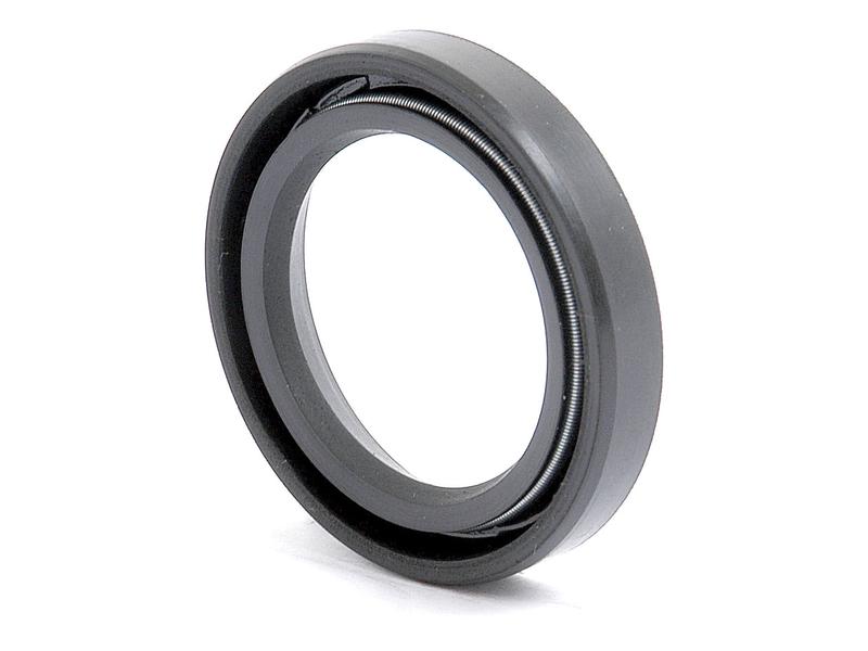 Retentor com sentido de rotação 1-1/16'' x 1-1/2'' x 1/4'' Lábio simples (S.65677)