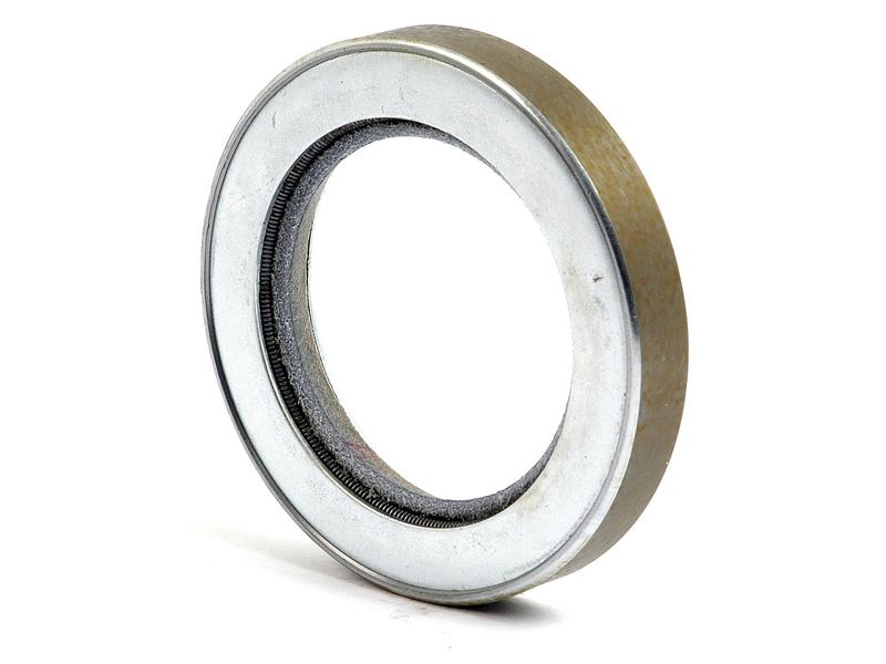 Retentor com sentido de rotação 2-3/16'' x 3-1/4'' x 1/2 (S.65693)