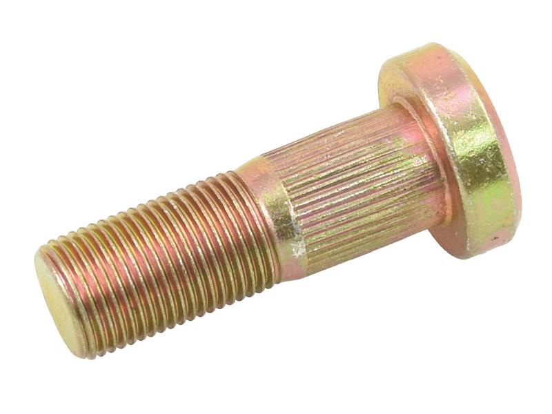 Perne 3/4'' x 2-5/16'' (UNF) Diâmetro estrias de aderência: 25/32 (S.65713)