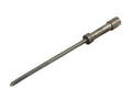 Bicha conta horas, 110mm (S.65736)