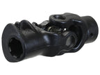 Cardan (Dimensão da cruzeta: 22 x 54.8mm) Tamanho: 1-3/8''-6 Estrias, Diametro Ø1'', Key Size: 1/4''. (S.6573)