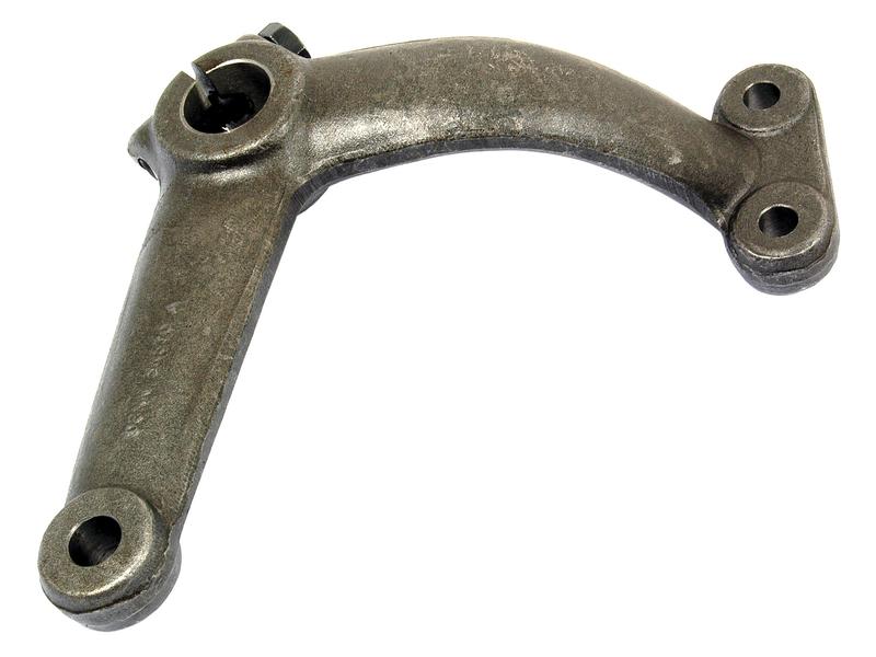 Braço 2WD Dt. (S.65741)