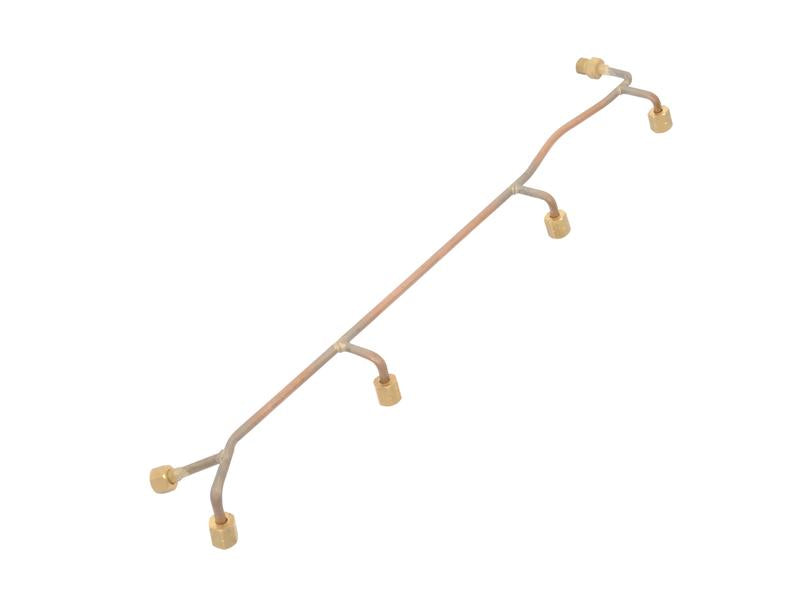 Tubo retorno (S.65745)