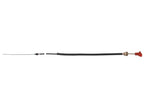 Cabo stop - Comp: 1975mm, Comprimento externo do cabo: 1612mm. (S.65747)