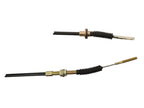 Cabo embraiagem - 1284mm, (S.65758)