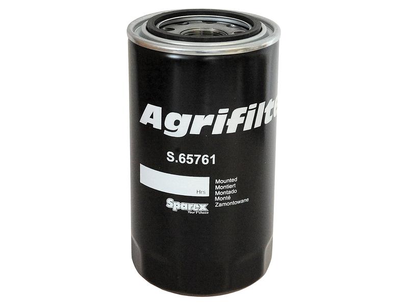 Filtro de hidraulico - Rosca (S.65761)