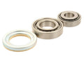 Kit rolamentos do Cubo Aplicavel em: E2158T9, 81825779 (S.65778)