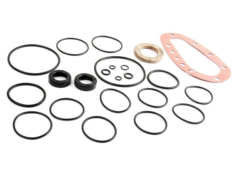 Sparex Kit vedantes orbitrol motor (S.65782)