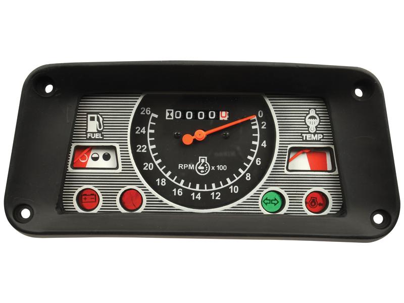 Painel de instrumentos (S.65800)