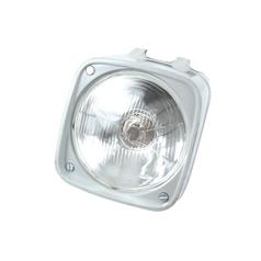 Farol, Esq./Dt. Lado de condução Esq.