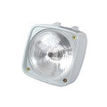 Farol, Esq./Dt. Lado de condução Esq.