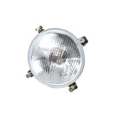 Farol, Esq./Dt. Lado de condução Esq.