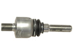 Ponteira, Comp: 185mm (S.65868)