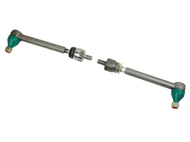 Ponteira Comp: 220mm (S.65869)