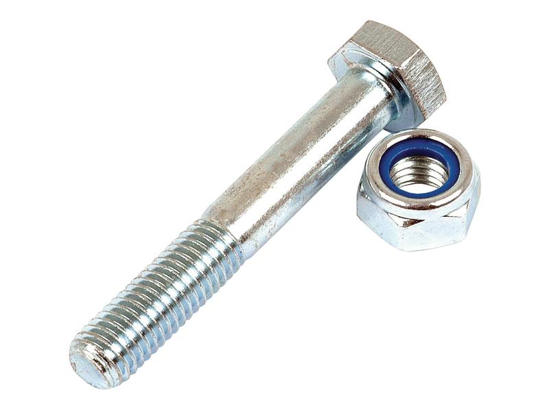 Fusivel - M8 x 50mm, Resistência à tração 8.8 (S.6590)