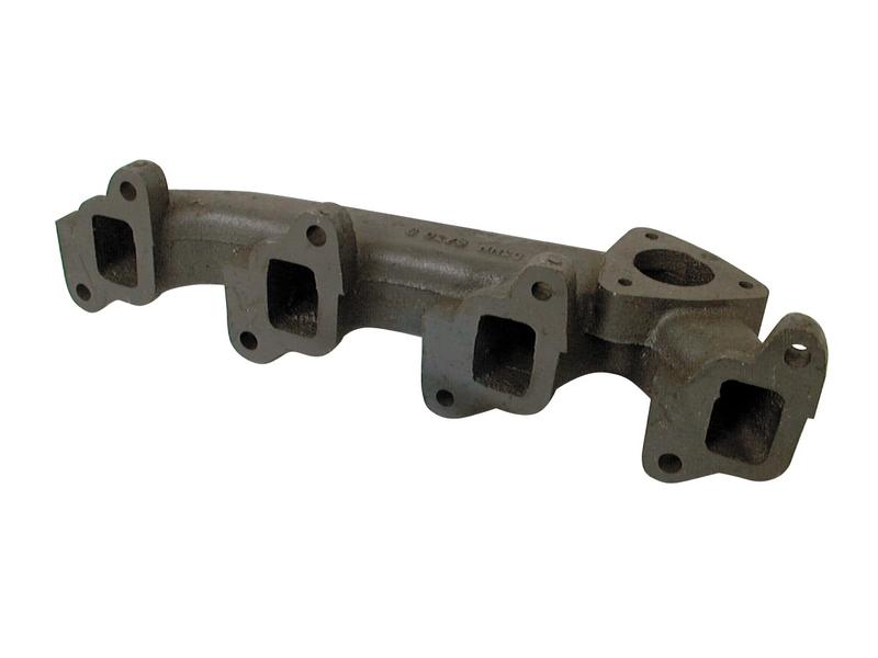 Colector (4 cil.) (S.65954)